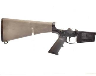 #990 • F1 Engineering F1762 .308 Lower