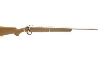 #824 • Kimber 84L .30-06 SPRG Bolt-Action Rifle
