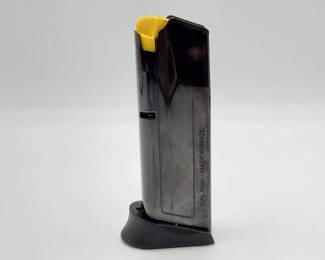 #409 • Taurus G3C 9mm 12rd Magazine
