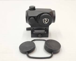 #1760 • Riton X1 Tactix ARD Scope