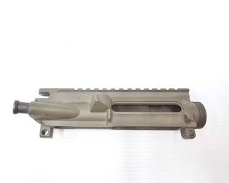 #1783 • AR-15 Stripped Upper