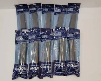 #1697 • (10) KCI USA Gen 2 9mm 33rd Magazines