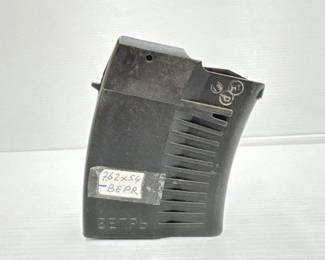 #1602 • Benpb 7.62x54 5rd Magazine