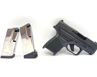 #330 • Springfield Armory Hellcat 9mm Semi-Auto Pistol