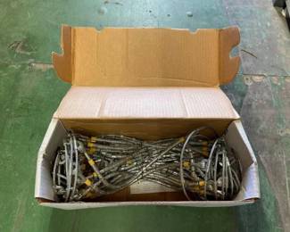 #6200 • Cobra Jr. Cable Chain