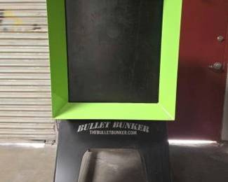 #325 • Bullet Bunker Freedom Elite