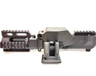 #1290 • Freedom Ordinance F-9 Belt Fed Upper