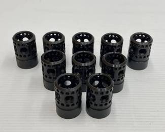 #1707 • (10) Hand Guard Attachments