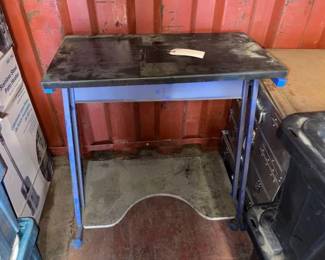 #6234 • Rolling Desk