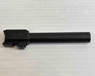#1832 • Glock 17 9x19 Barrel