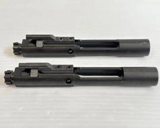#1844 • (2) 7.62x39 Bolt Carrier Group