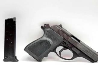 #376 • Bersa Firestorm .380ACP Semi-Auto Pistol