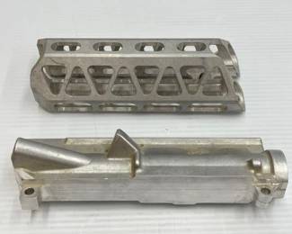 #1729 • (2) Hand Guards