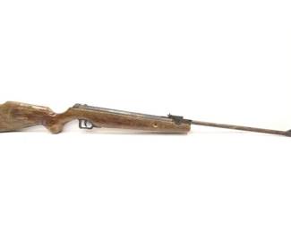 #1354 • Beeman Sportsman 1000 Series Air Rifle
