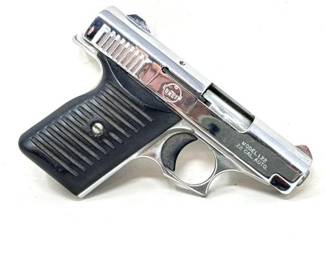#308 • Lorcin L22 .22 Semi-Auto Pistol