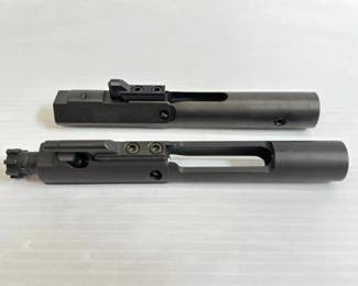 #1846 • (2) 9mm Bolt Carrier Group