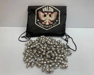 #1877 • Over 50 AR-15 Bolt Knobs