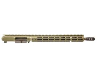#1720 • AR-15 5.56 NATO Upper