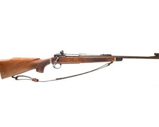 #802 • Remington 700 .30-06 Bolt-Action Rifle