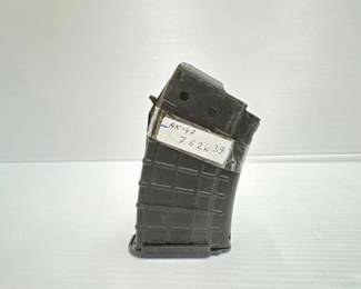 #1604 • AK-47 7.62x39 10rd Magazine