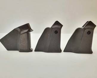 #1766 • (3) MMG Long Gun Grips