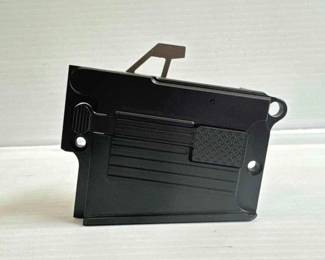 #997 • Valor Industries 9mm Glock Conversion Side Plate for AR-15