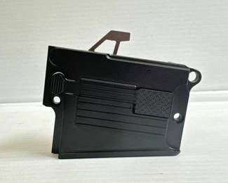 #987 • Valor Industries 9mm Glock Conversion Side Plate for AR-15