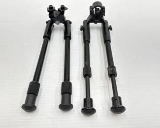 #1704 • (2) Bipods