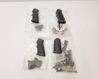 #1778 • Grips and Lower Parts/Hardware