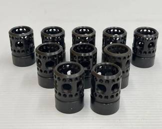 #1709 • (10) Hand Guard Attachments