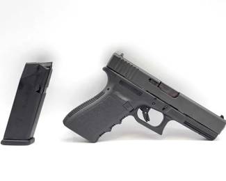 #388 • Glock G21 .45 Semi-Auto Pistol