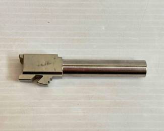 #1822 • Glock Barrel