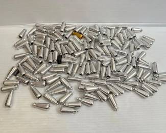 #1876 • Over 50 AR-15 Bolt Knobs