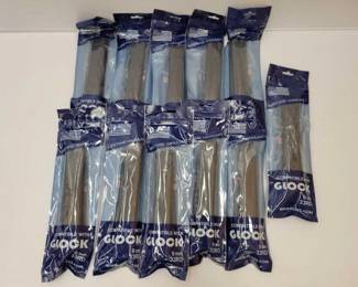 #1691 • (11) KCI USA Gen 2 9mm 33rd Magazines