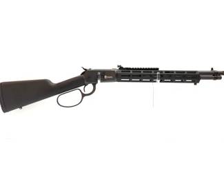 #812 • Citadel LevTac-92 44mag Lever-Action Rifle