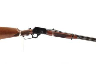 #814 • Marlin 1894 44 Rem Mag Lever-Action Rifle