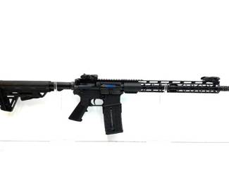 #800 • Anderson AM-15 5.56 NATO Semi-Auto Rifle