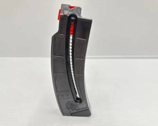 #1612 • S&W 22LR 25rd Magazine