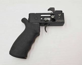 #1358 • Drop-In AR-15 Trigger with Grip