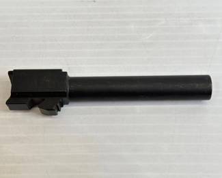#1824 • Glock 17 9x19 Barrel