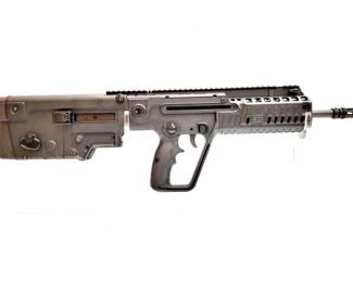 #1220 • Tavor X95 5.56 Semi-Auto Rifle