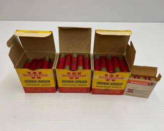 #1490 • 75 Rounds of 410 Gauge