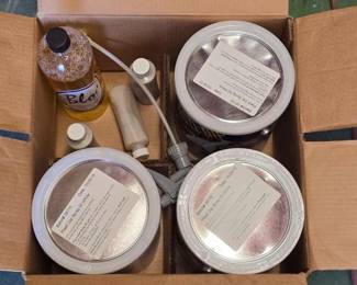 #6054 • NEW!!! Plasti Dip Kit