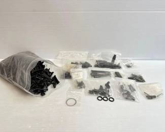 #1880 • AR-15 Bolt Catches