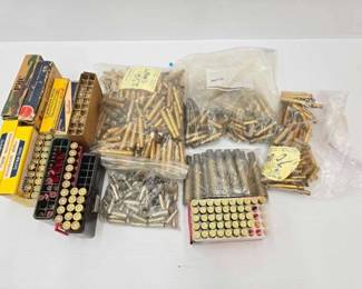 #1999 • Over 1000 Reloading Brass