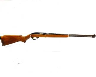 #810 • Marlin Firearms Model 99 .22 Semi-Auto Rifle