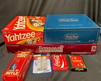 Table Games Collection