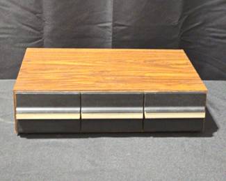 Cassette Storage Case