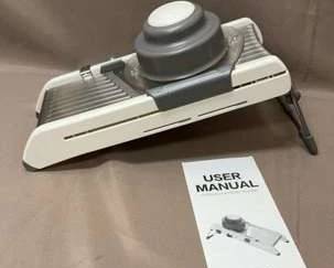 Multifunctional Kitchen Shredder