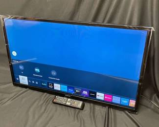 31.5 Samsung TV  Remote